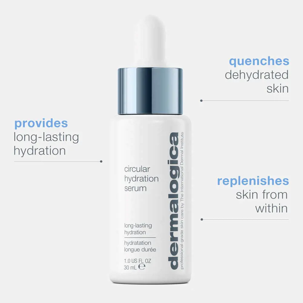 Dermalogica Circular Hydration Serum 30ml